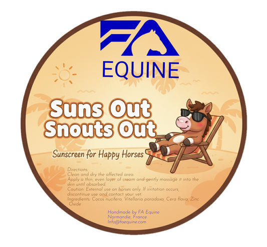 Suns Out Snouts Out (150ml)