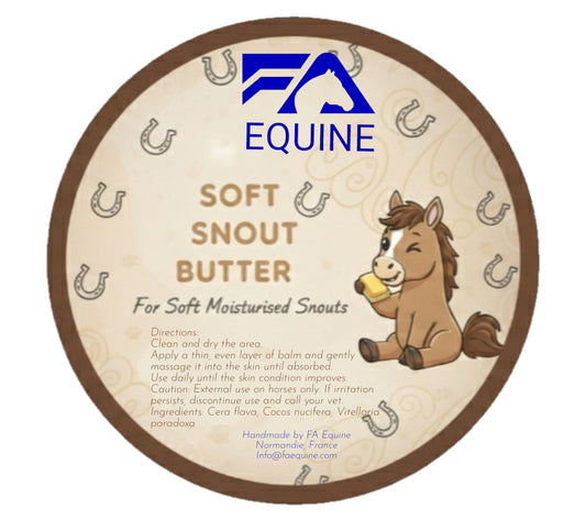 Soft Snout Butter (150ml)