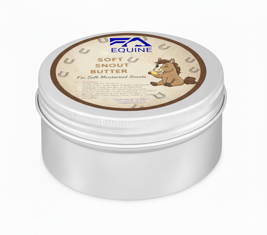 Soft Snout Butter (150ml)