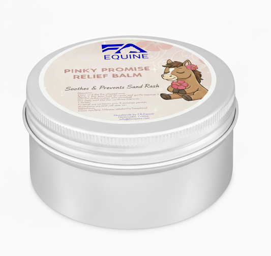 Pinky Promise Relief Balm (150ml)