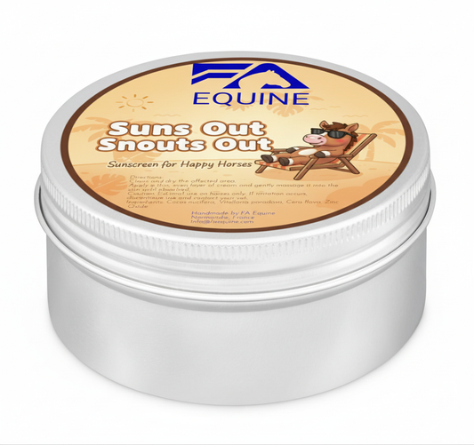 Suns Out Snouts Out (150ml)